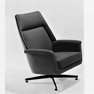 APA studio photographs of Travic Furniture armchair