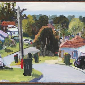 Collection day, 2011 / by John Bokor