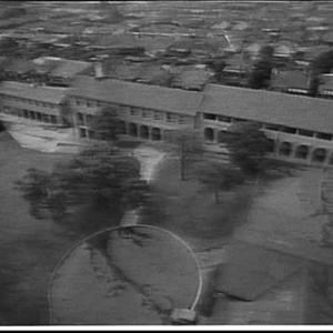 Newington College, 1959