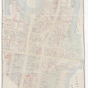 Plan of Pyrmont Estate, Parish of St. Andrew, City of S...