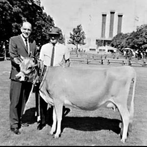 Royal Easter Show 1967, Sydney Showground