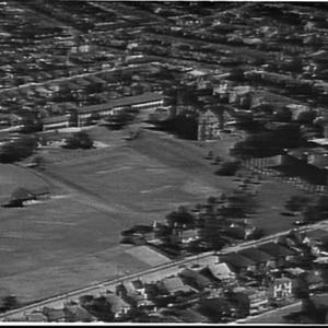 Newington College, 1959