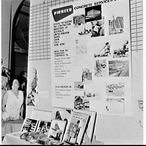 Exhibition of migrant achievements at the All Nations' ...