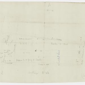 [Ramsgate subdivision plans] [cartographic material]