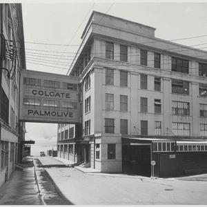 Photographic records of Colgate-Palmolive Pty. Ltd., ma...