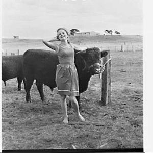 Shell R.A.S. Journalists Tour 1966 of Armidale, Walcha ...