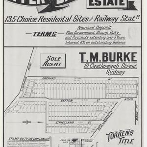 Orchard Estate, Upper Bankstown : 135 choice residentia...