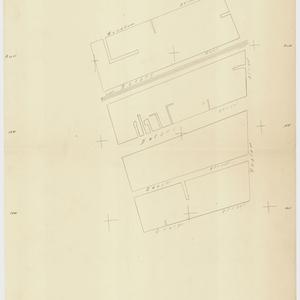 Collection of cadastral maps within Alexandria and Waterloo, New South Wales / John Richmond ; R.B. Mackenzie ; Thomas Pring.