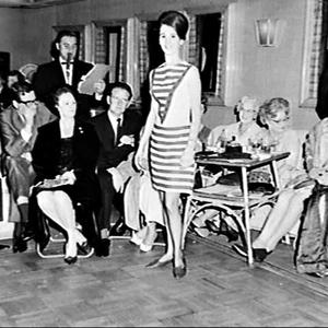 Lions Club of Kings Cross hosts a Fashion parade of Dun...