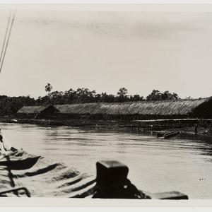 Papua New Guinea, 1921-1923 / photographed by Frank Hur...
