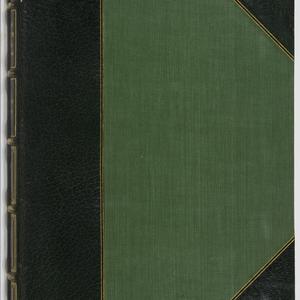 Volume 190: Angus & Robertson manuscripts by Gertrude O...