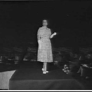 Adelyn Spring Fashions 1959
