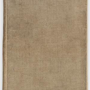 Volume 2: Sledging sketch book, 1912-1913 / drawings by...