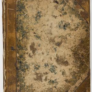 John Rae - Letterbook, 1840-1854