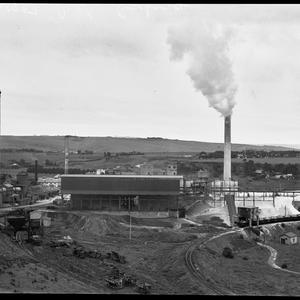 Geelong Victoria, 3 August 1951 / photographed by Gordo...