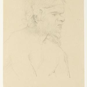 [Sir Thomas Mitchell collection of drawings and proofs ...