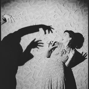 Shadow series, 6 January 1938 / photographed by Ivan