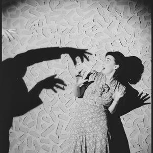 Shadow series, 6 January 1938 / photographed by Ivan