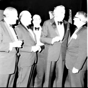 Prime Minister Whitlam at Chamber of Manufactures Annua...