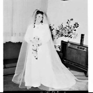 Pam Maguire wedding