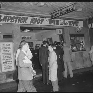 State Theatre Pictures for Pix, 19 January 1951 / photo...