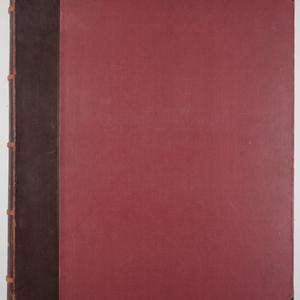 Volume 110: Macarthur family legal papers, 1792-1893