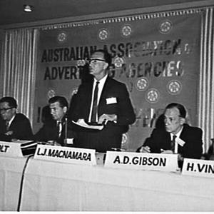 Australian Association of Advertising Agencies (AAAA) A...