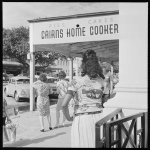 File 14: Cairns, December 1963 / photographed by Max Du...