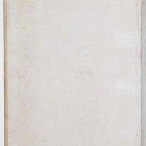 Drawings by W[illia]m Bligh, Commander of His Majesty's...
