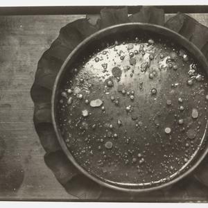Item 1415: Cape Denison, Adelie Land. A dish of bacteri...